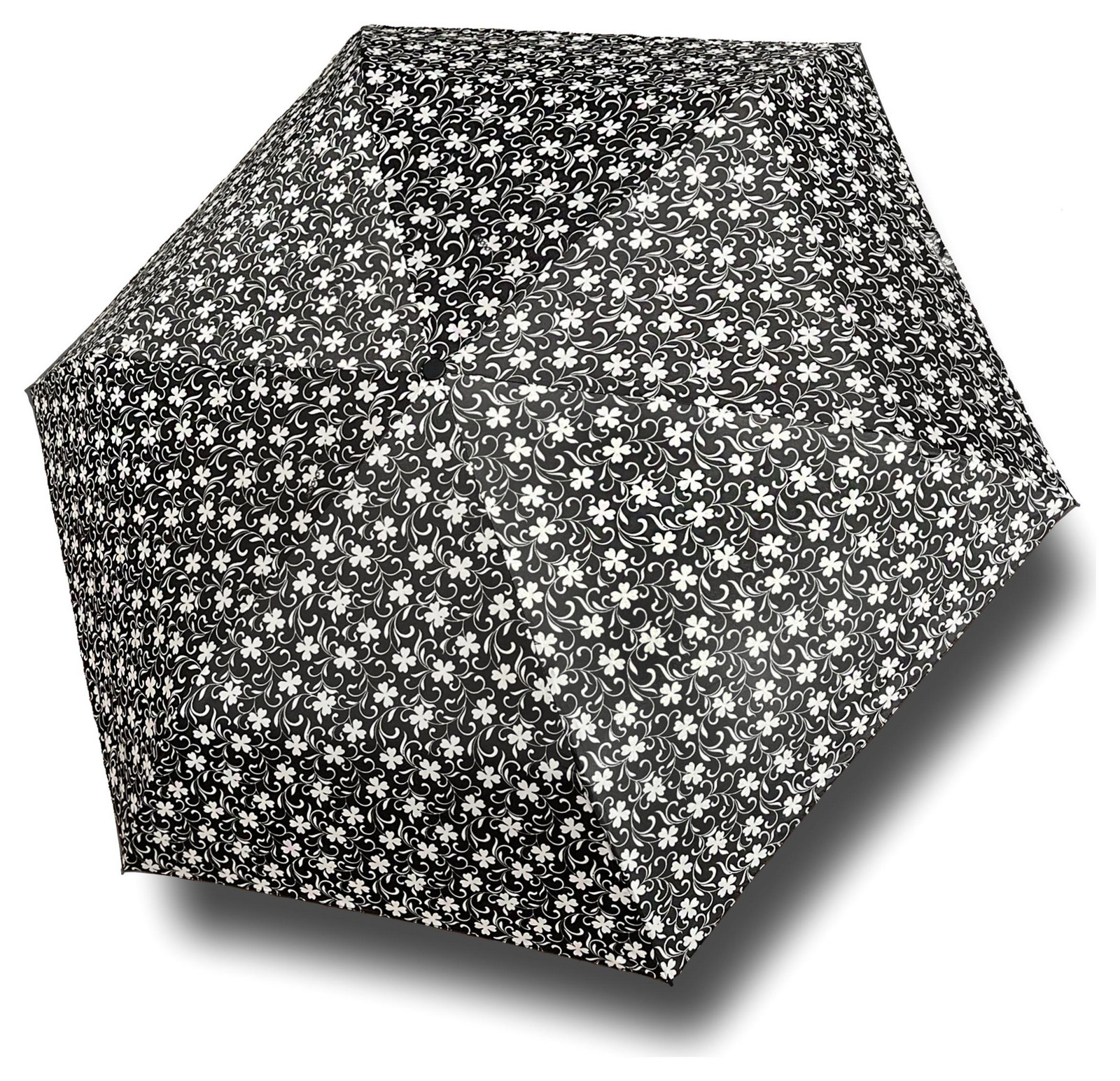 Doppler Zero 99 Shamrock