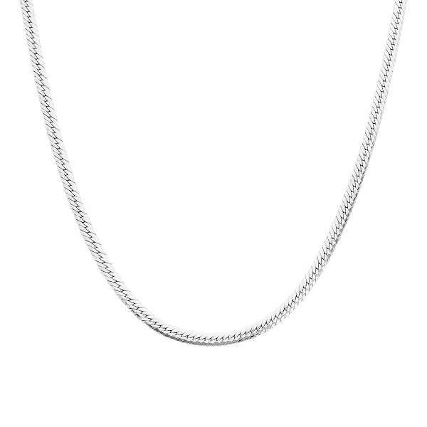 Náhrdelník bez kamenů / řetízkový 173-199-5281 50