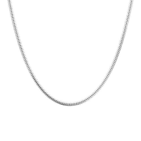 Náhrdelník bez kamenů / řetízkový 173-199-5288 45