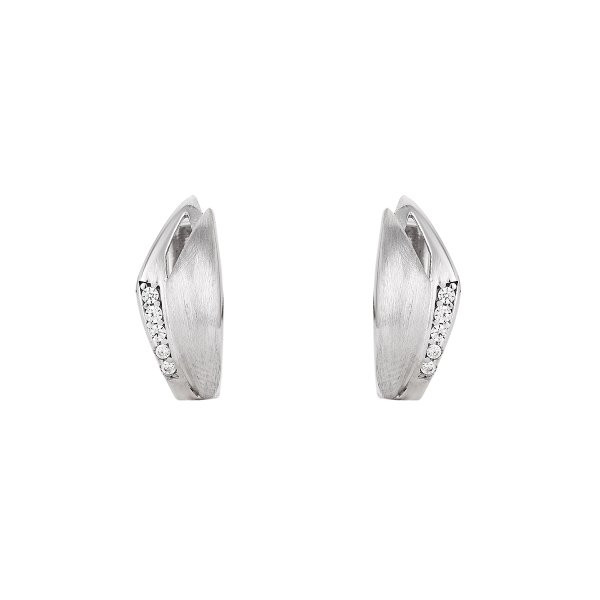 Náušnice se syntetickými kameny 136-785-071800-0000