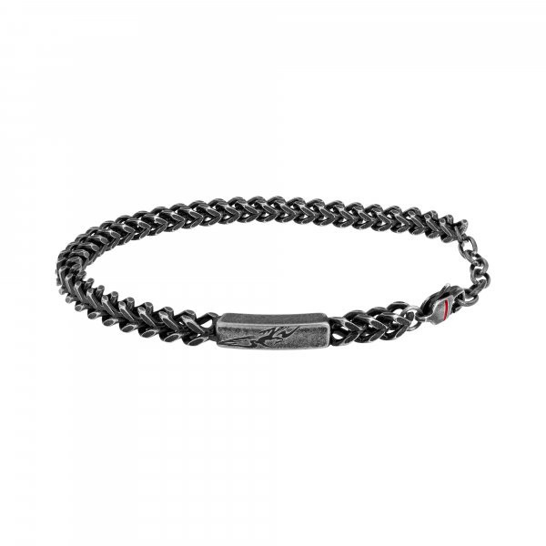 Náramek SECTOR SAFT75