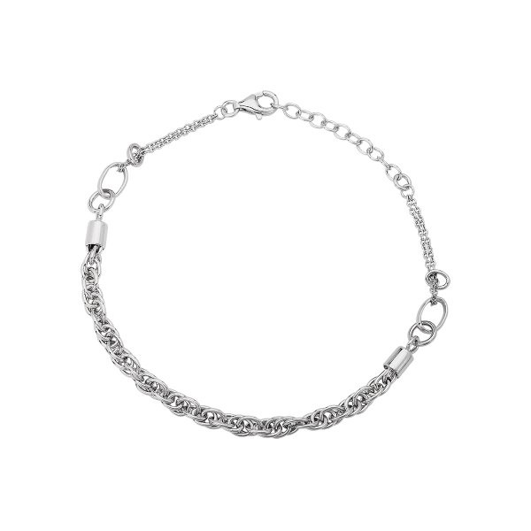 Náramek bez kamenů 161-286-251500-0000