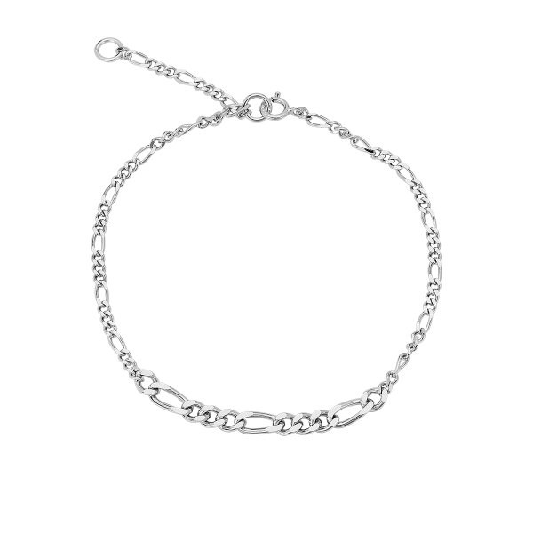 Náramek bez kamenů 161-286-449340-0000