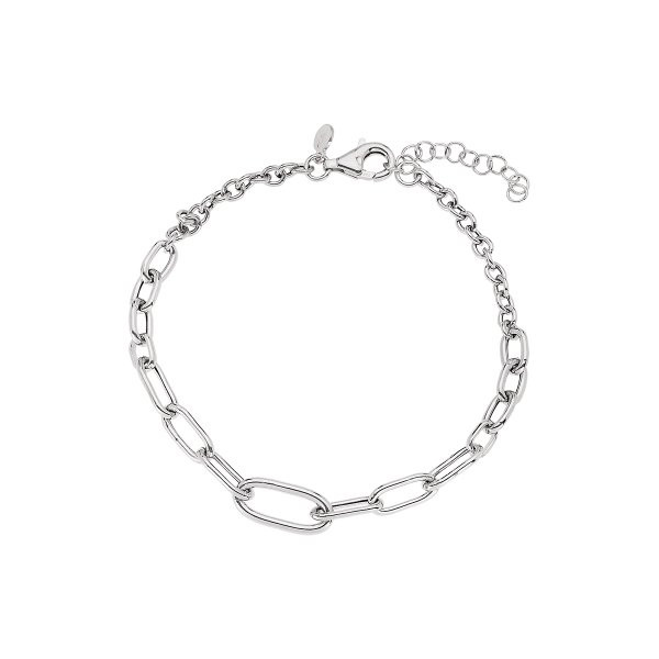 Náramek bez kamenů 161-790-1020 17