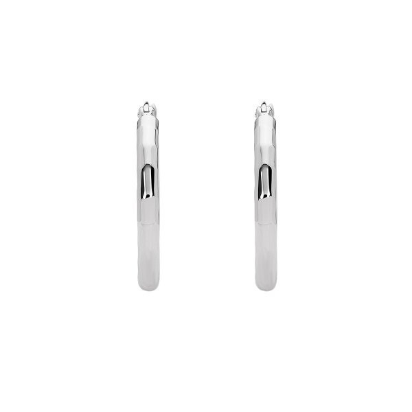 Náušnice kreole 132-393-019365-0000