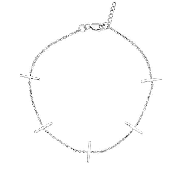 Náramek bez kamenů 161-393-198300-0000