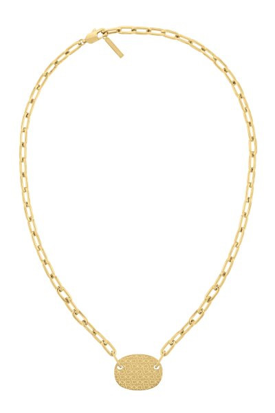 Náhrdelníky CALVIN KLEIN 35000394