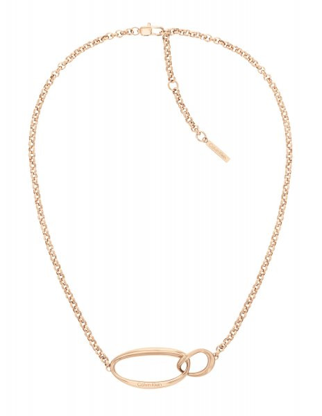 Náhrdelníky CALVIN KLEIN 35000355