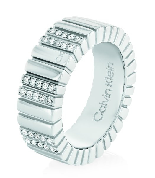 Prsteny CALVIN KLEIN 35000440D