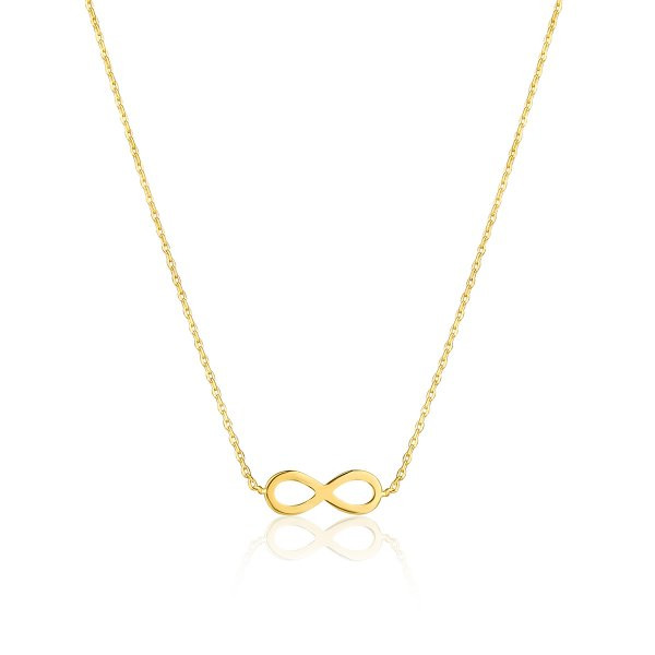 Náhrdelník bez kamenů 273-569-4074 50-1.60g