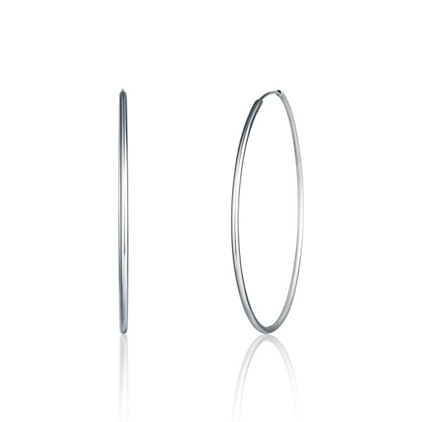 Náušnice kreole 332-569-117930 0.80g