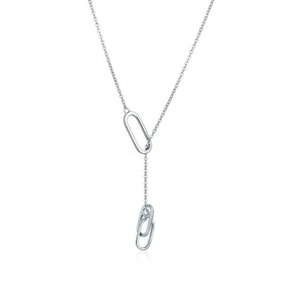 Náhrdelník bez kamenů / řetízkový 173-487-765770-0000