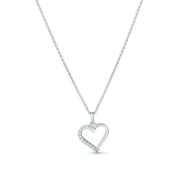 Náhrdelník se syntetickými kameny 376-573-084803 2.25g