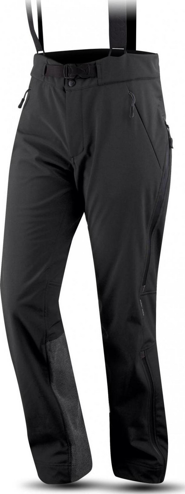 Trimm Login Lady Black Velikost: L 8595225483124