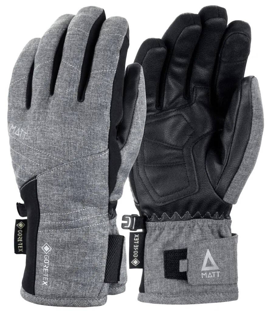 Matt SHASTA GORE-TEX GLOVES Lady Velikost: S 8425377949592