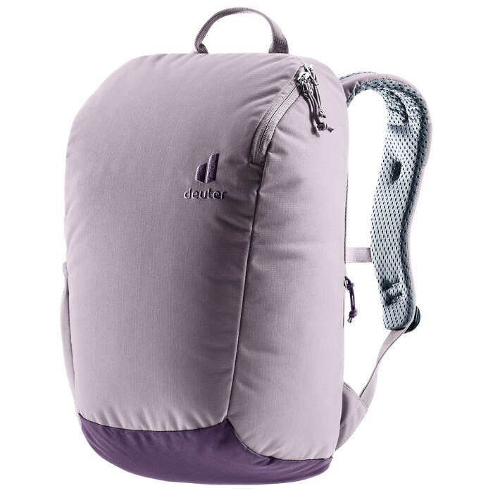Deuter Step Out 16 lavender-purple Velikost: OneSize