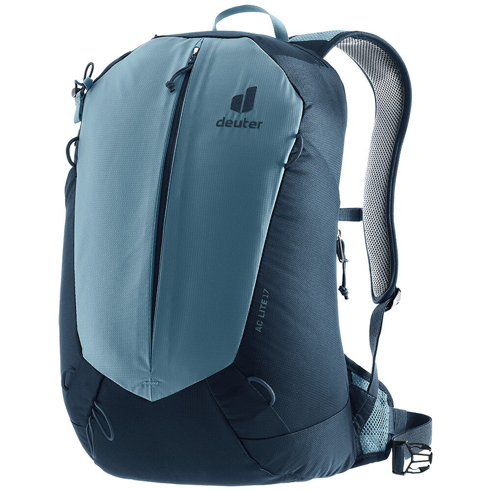 Deuter AC Lite 17 atlantic-ink Velikost: OneSize