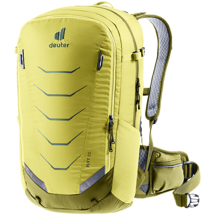 deuter Flyt 20 sprout-cactus Velikost: OneSize