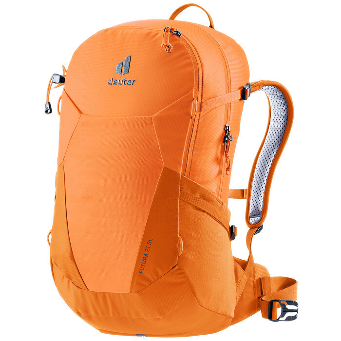 deuter Futura 21 SL peach-tuscany Velikost: OneSize
