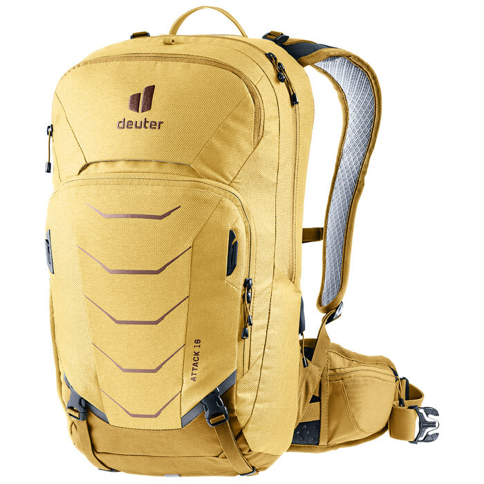deuter Attack 16 dune-savanna Velikost: OneSize