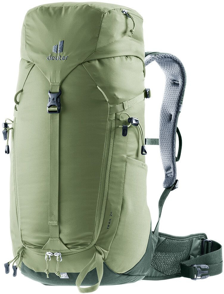 deuter Trail 24 grove-ivy Velikost: OneSize