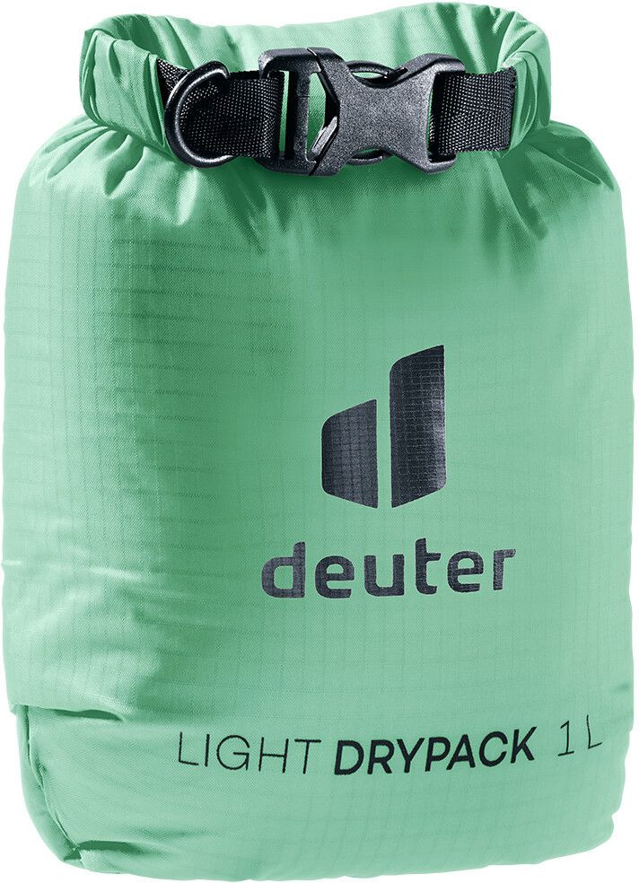 Deuter Light Drypack 1 spearmint Velikost: OneSize