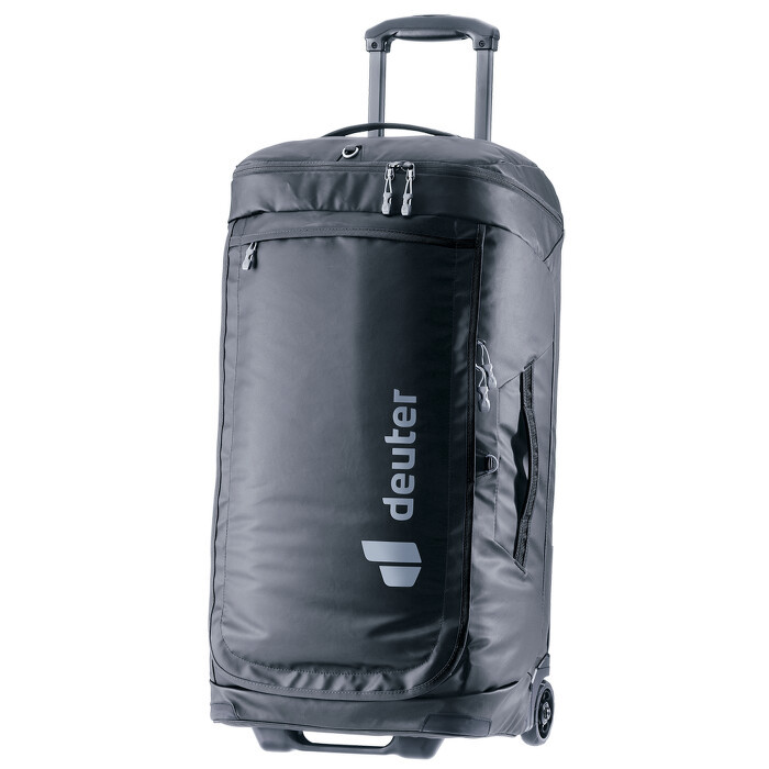 deuter Duffel Pro Movo 60 Black Velikost: OneSize