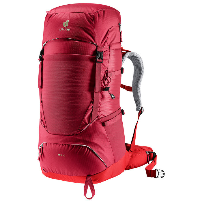 deuter Fox 40 (3611222) masala-cherry Velikost: OneSize