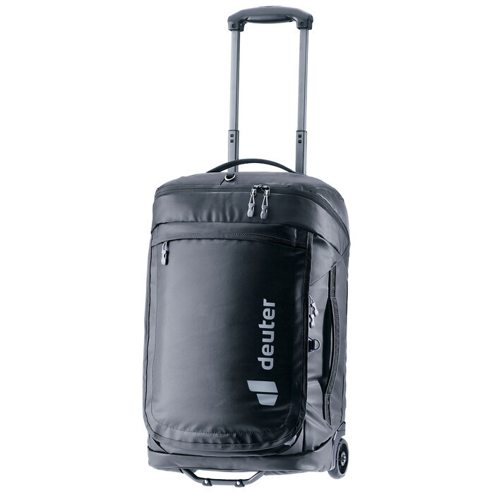 deuter Duffel Pro Movo 36 Black Velikost: OneSize