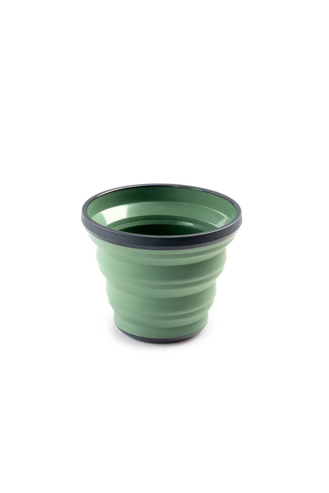 GSI Outdoors Escape Cup Green 090497792250