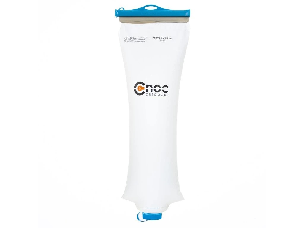 CNOC Outdoors CNOC 42 mm Vecto 3l Water Container - Blue