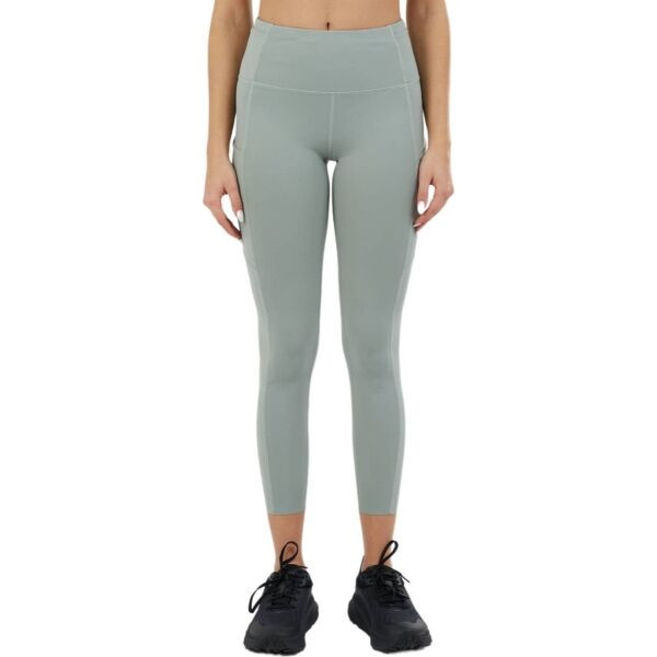 FUNDANGO FADE Dámské legíny, světle zelená, velikost