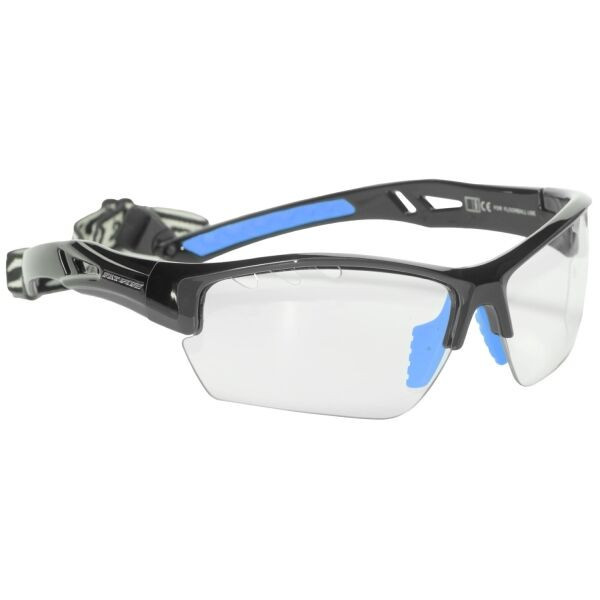 Fat Pipe PROTECTIVE EYEWEAR Ochranné brýle, černá, velikost