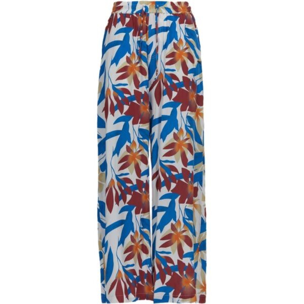 FUNDANGO POPPY Dámské kalhoty, mix, velikost