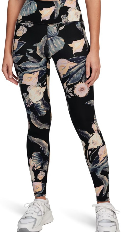 Legíny Under Armour Meridian Print Legging