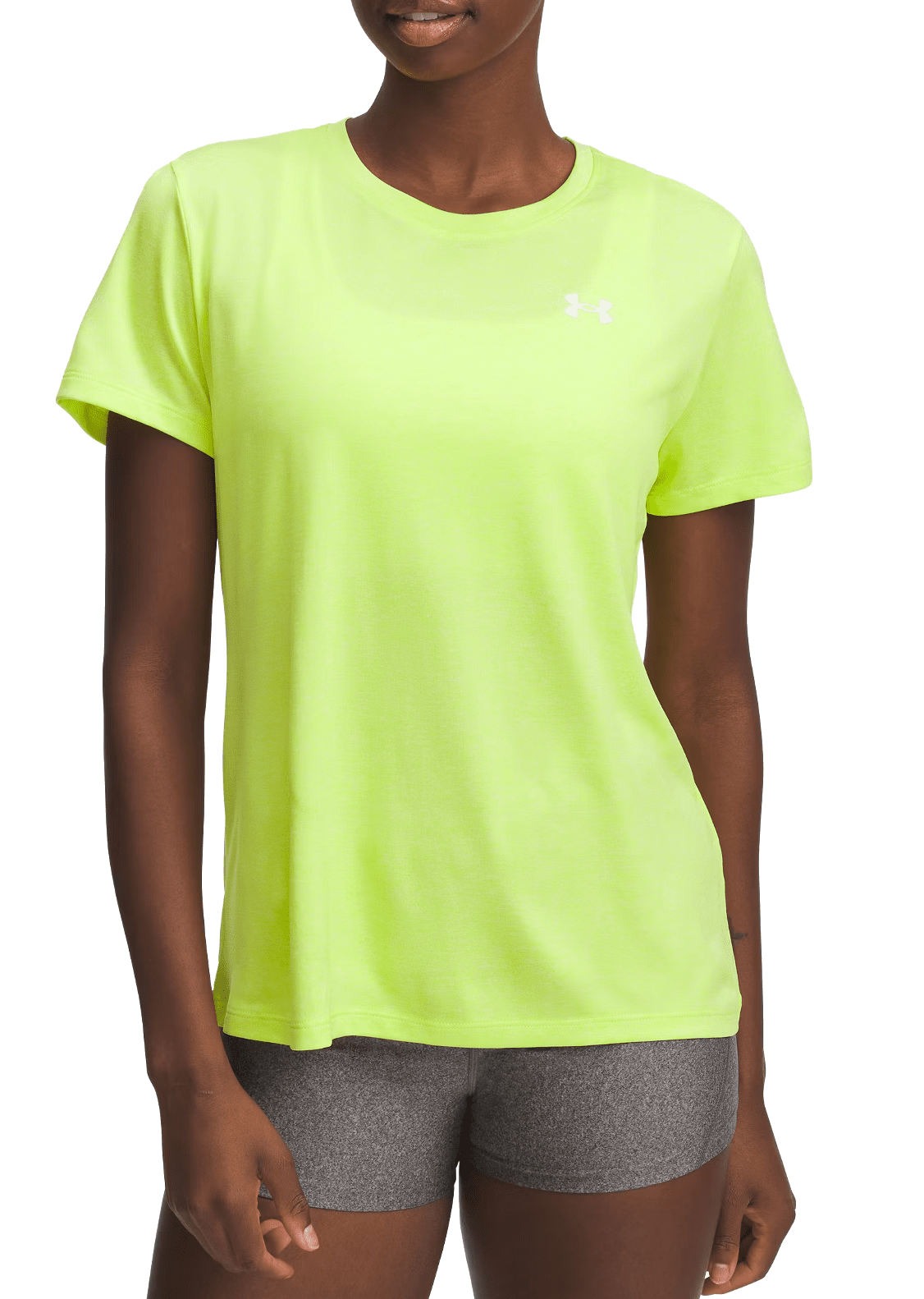 Triko Under Armour Under Armour Tech SSC T-Shirt Women