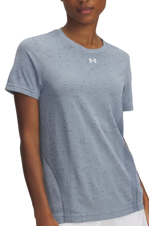 Triko Under Armour Vanish Seamless Loose SS