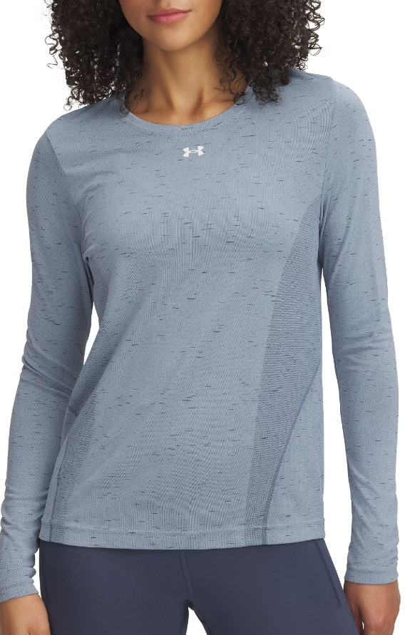 Triko Under Armour Vanish Seamless Loose LS