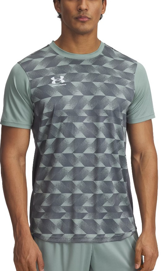 Triko Under Armour Under Armour Training Shirt