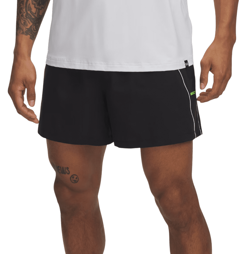 Šortky Under Armour Pjt Rck Short