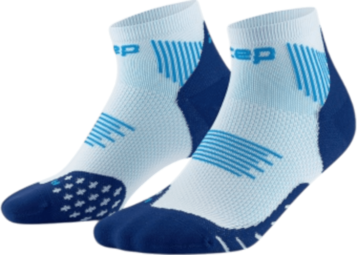 Ponožky CEP 5.0 Low-Cut Running Socks
