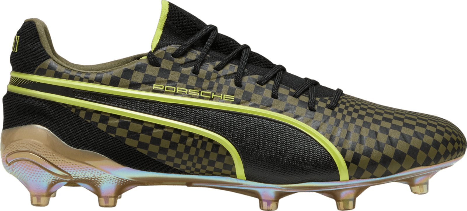 Kopačky Puma  King Ultimate X Porsche FG/AG