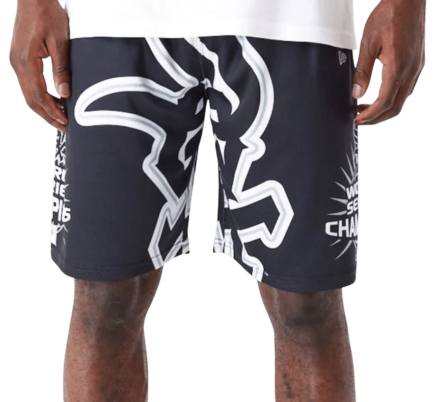Šortky New Era New Era Chicago White Sox Logo Short