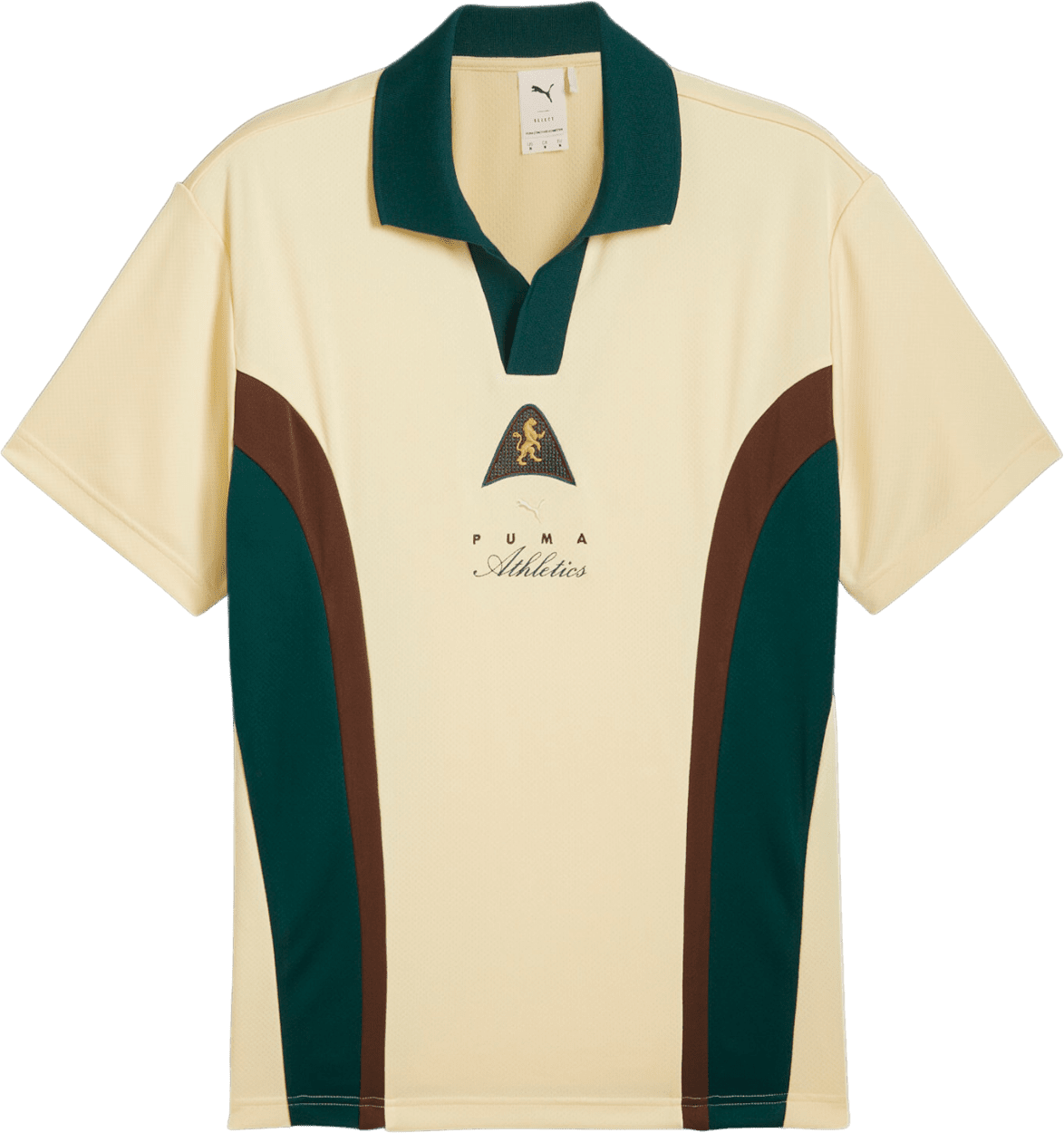 Dres Puma  The Players Lane Jersey