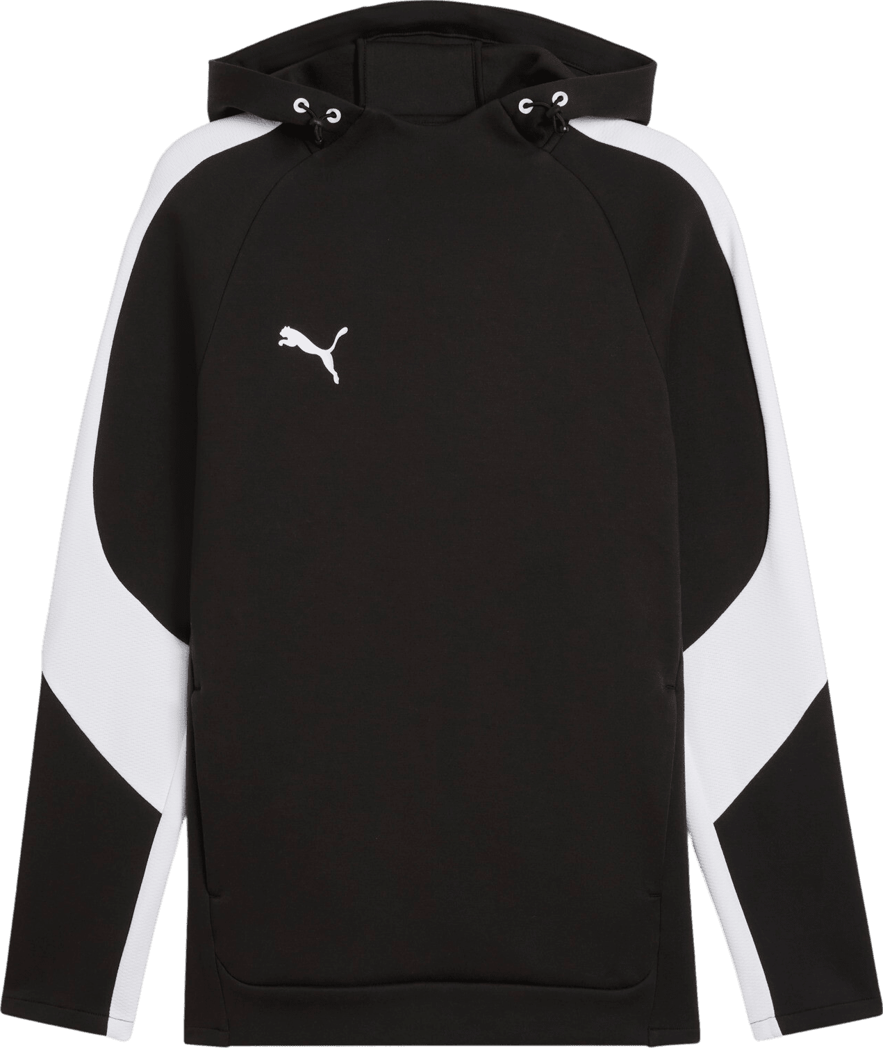 Mikina s kapucí Puma  teamEvostripe Hoody