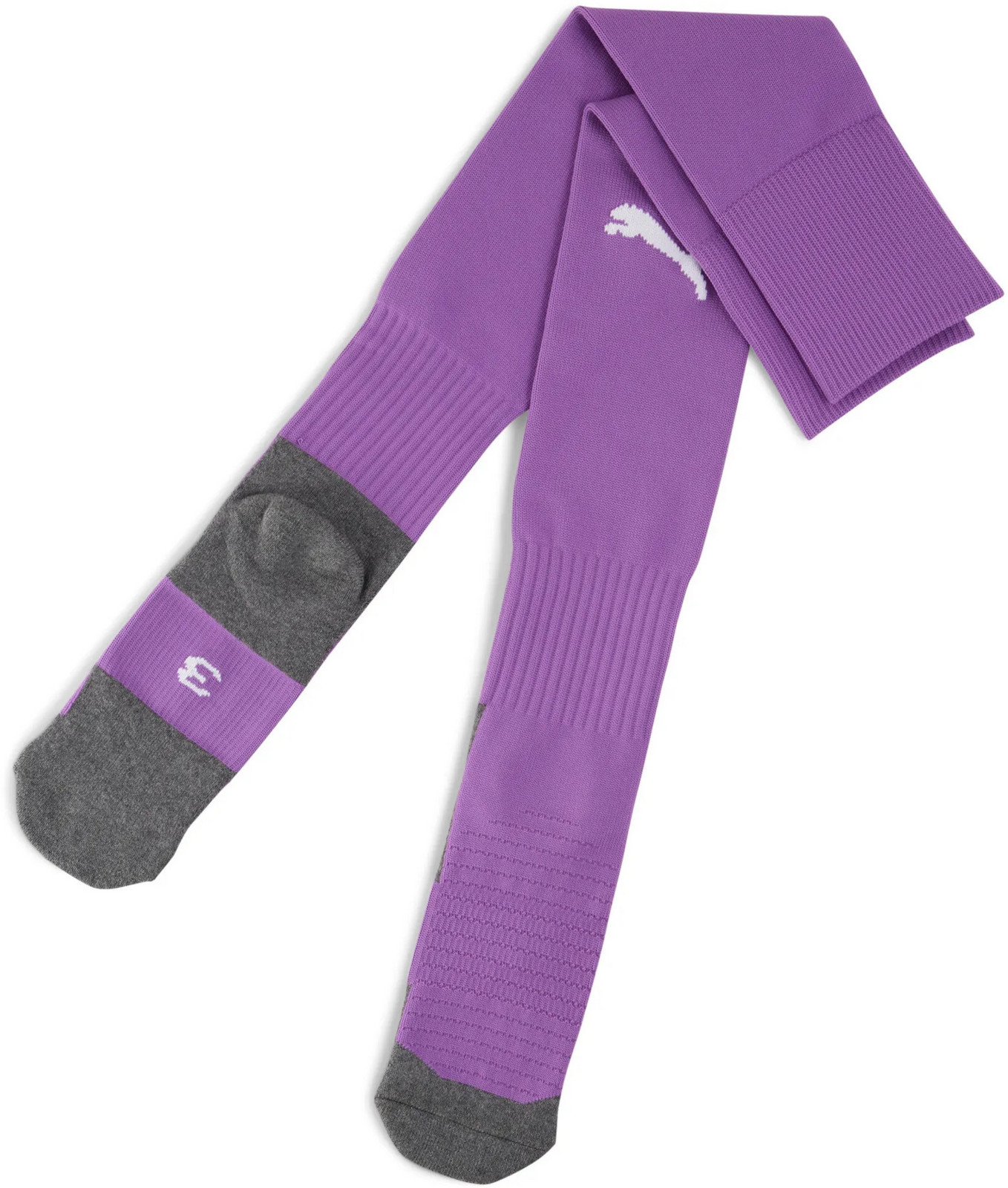 Štulpny Puma  Team Liga Core Soccer Socks