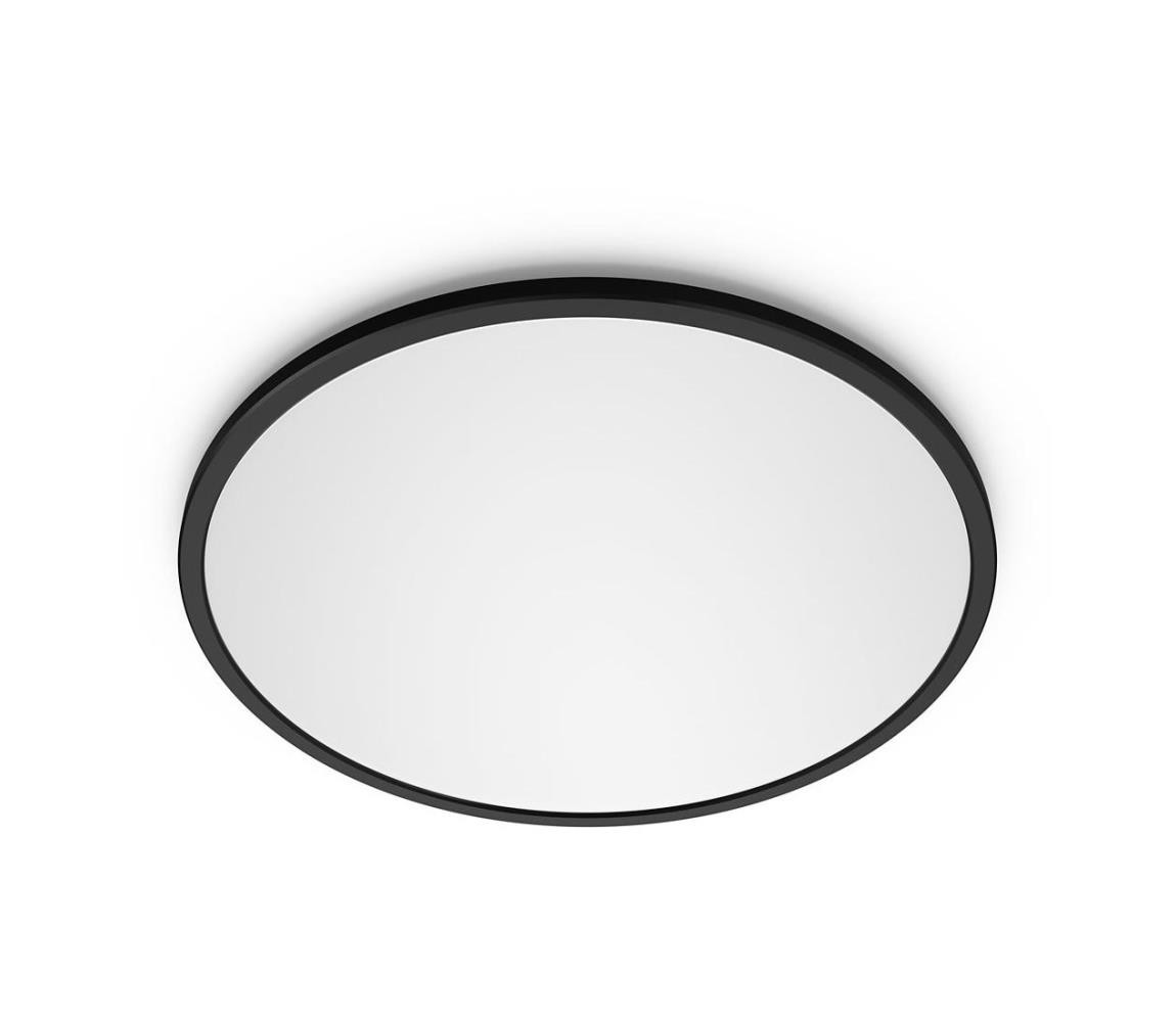 Philips Philips - LED Stmívatelné stropní svítidlo SUPERSLIM CL550 LED/15W/230V