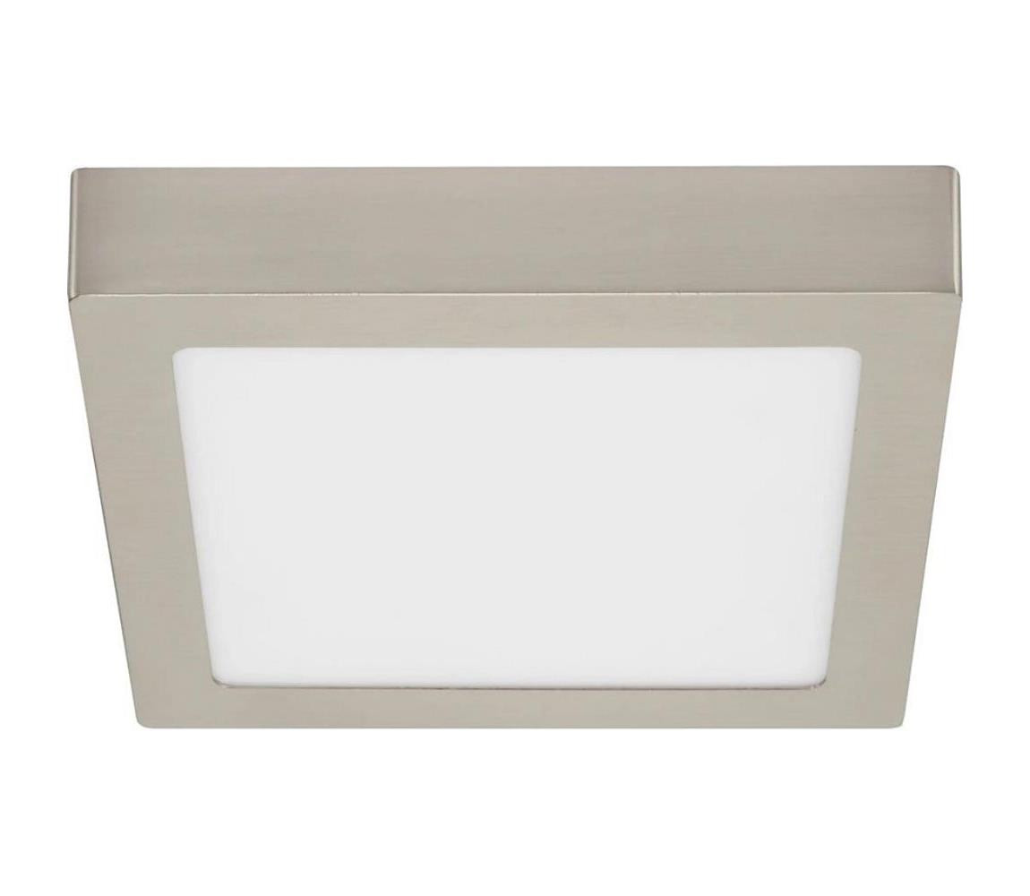 Telefunken Telefunken 309602TF - LED RGBW Stropní svítidlo LED/18W/230V 2700-6500K WiFi