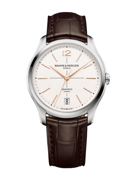 Baume & Mercier Clifton Baumatic 10773