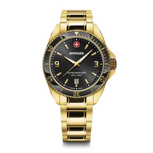 Wenger Executive 01.2031.107